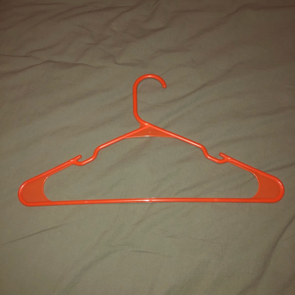 Hangers